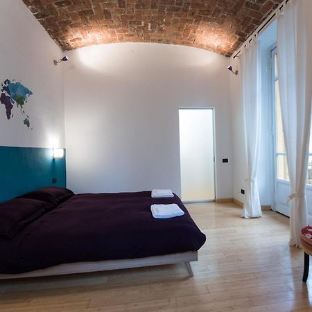 Cinema Art Luxury Flat Turim Exterior foto