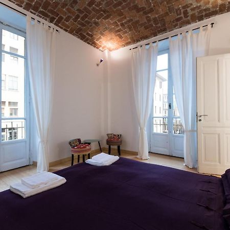 Cinema Art Luxury Flat Turim Exterior foto