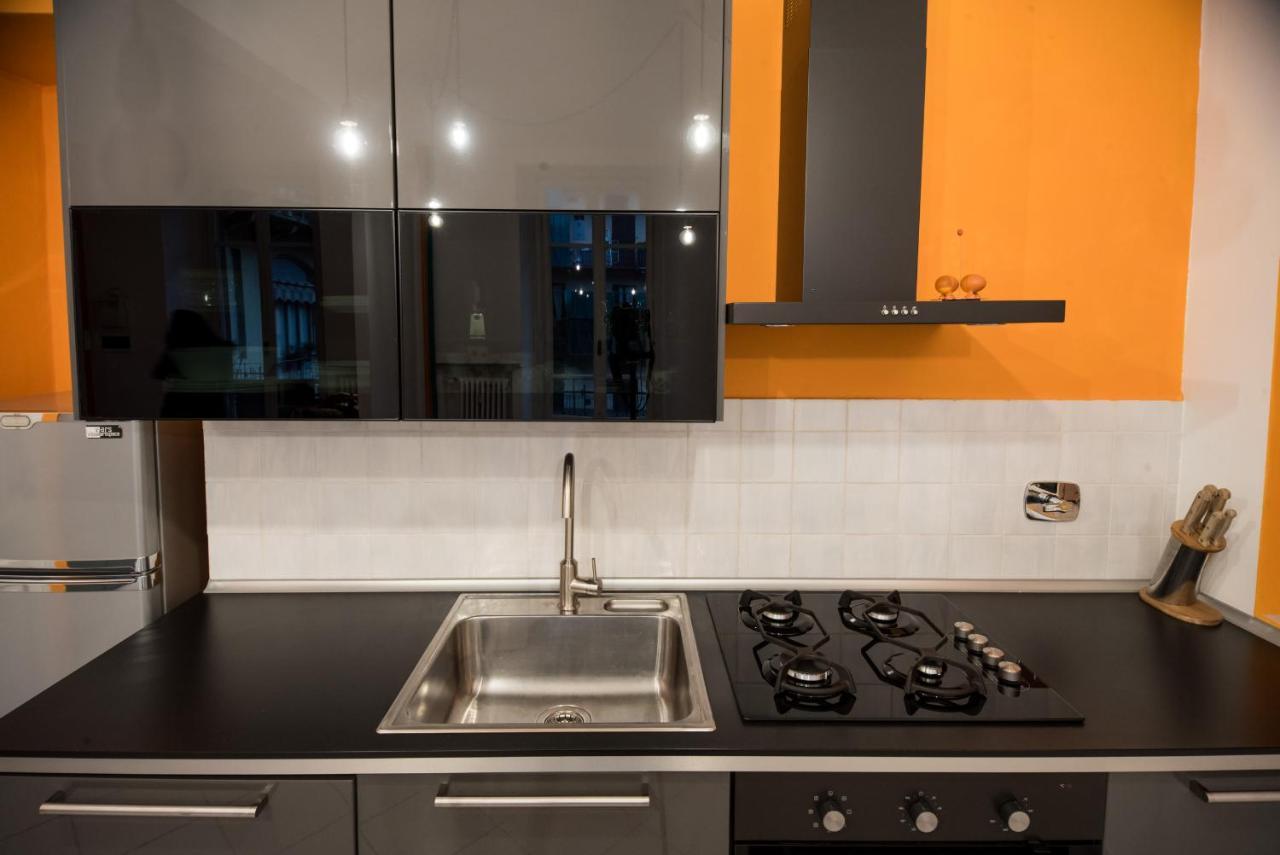 Cinema Art Luxury Flat Turim Exterior foto