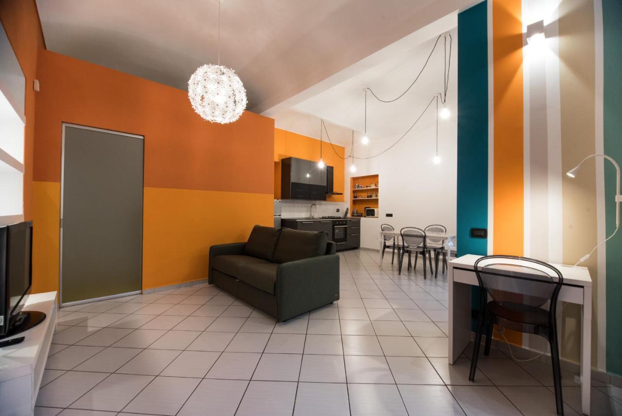 Cinema Art Luxury Flat Turim Exterior foto
