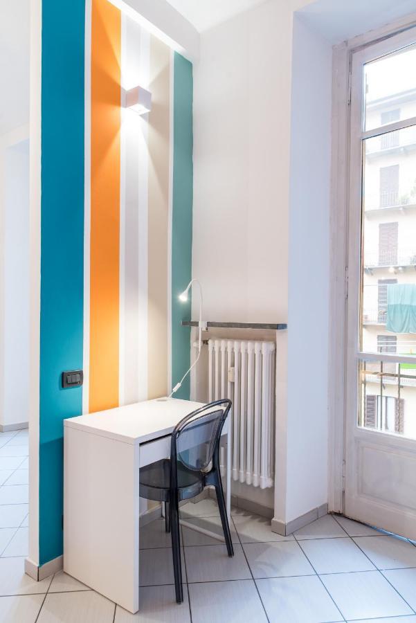 Cinema Art Luxury Flat Turim Exterior foto