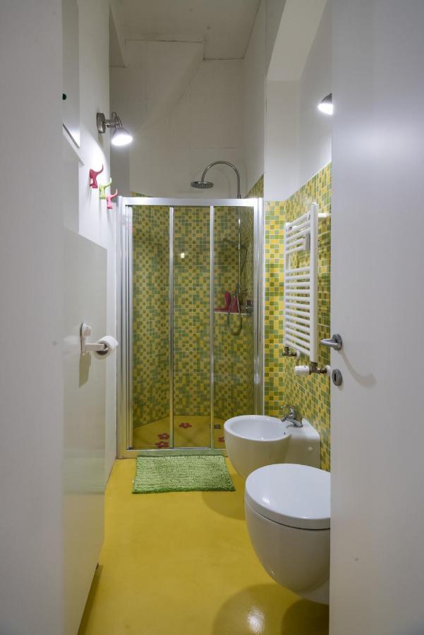 Cinema Art Luxury Flat Turim Exterior foto