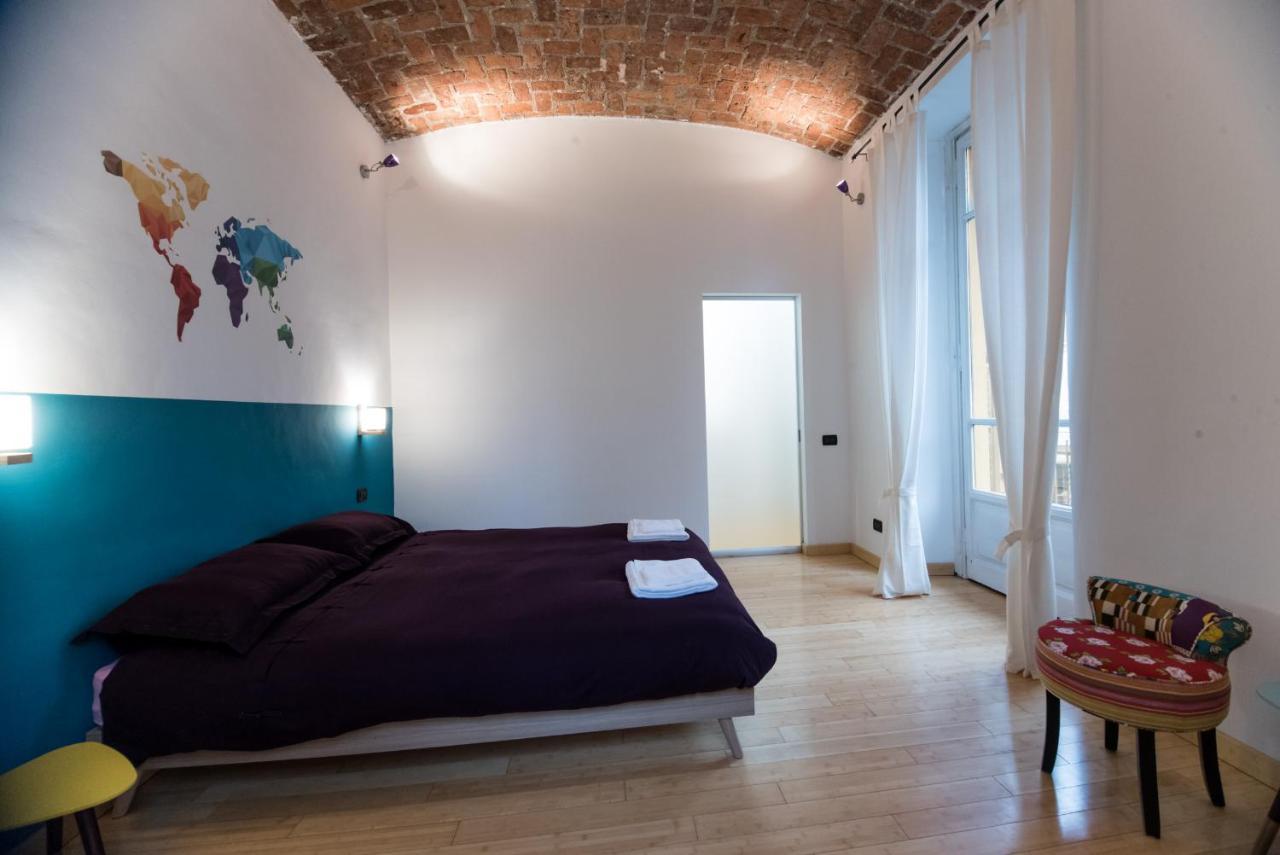 Cinema Art Luxury Flat Turim Exterior foto