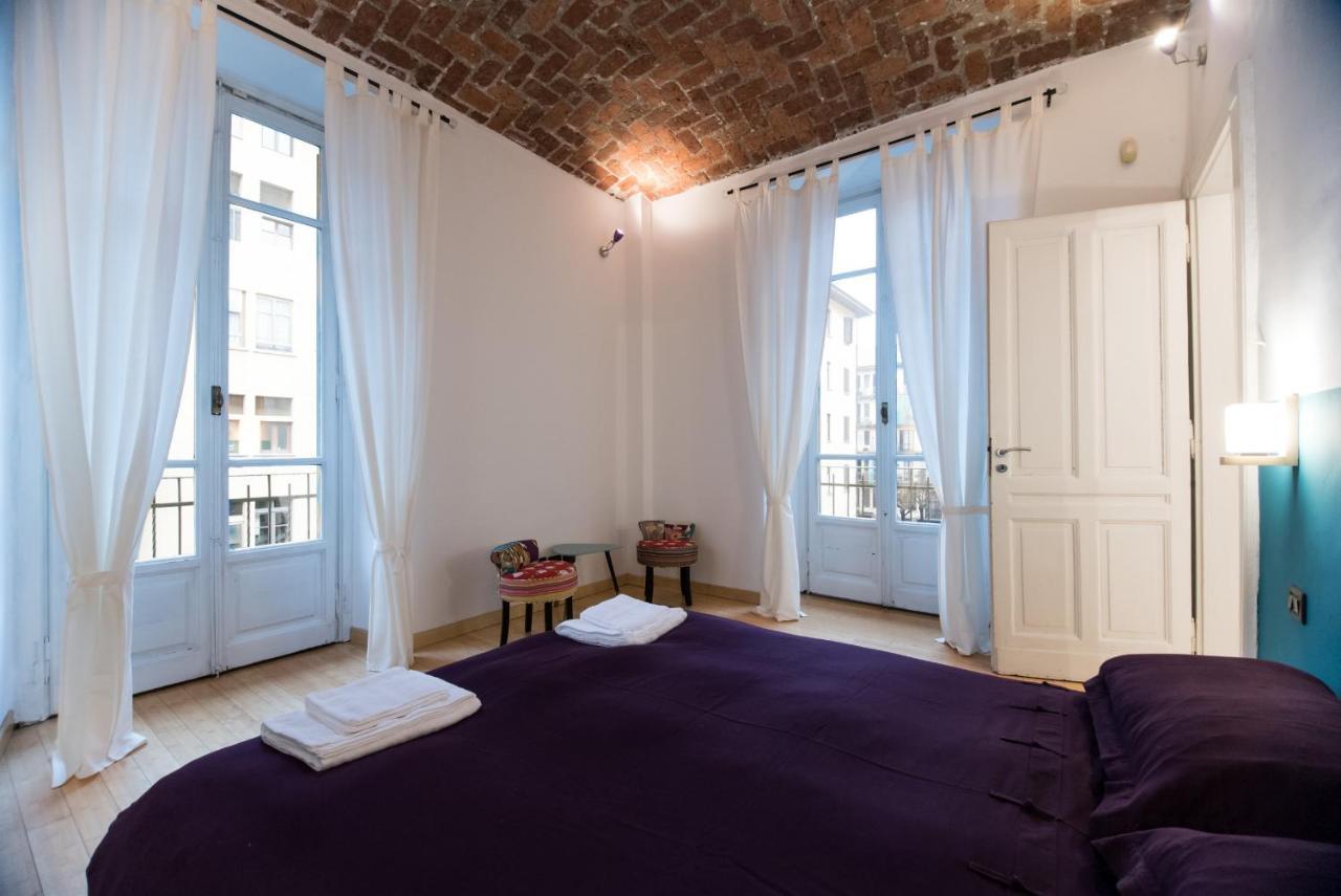 Cinema Art Luxury Flat Turim Exterior foto