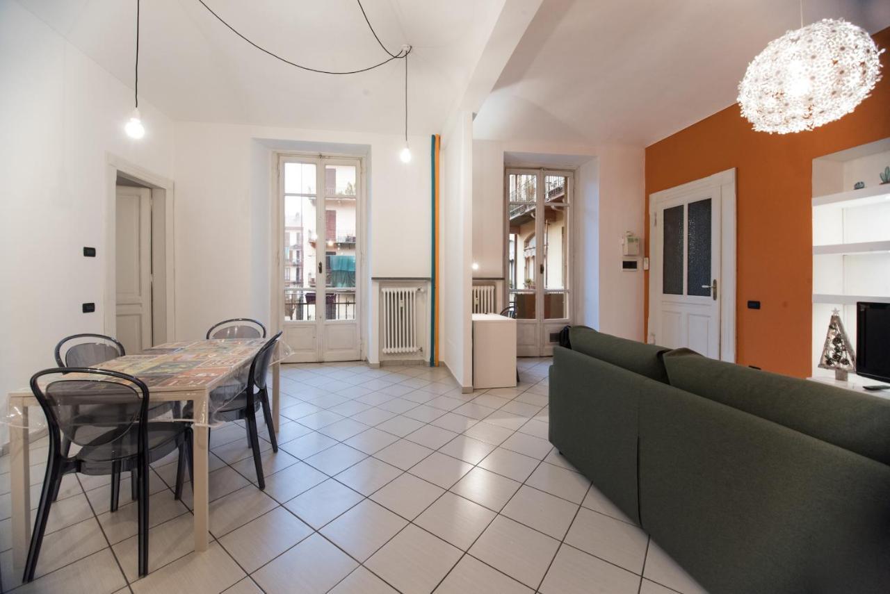 Cinema Art Luxury Flat Turim Exterior foto