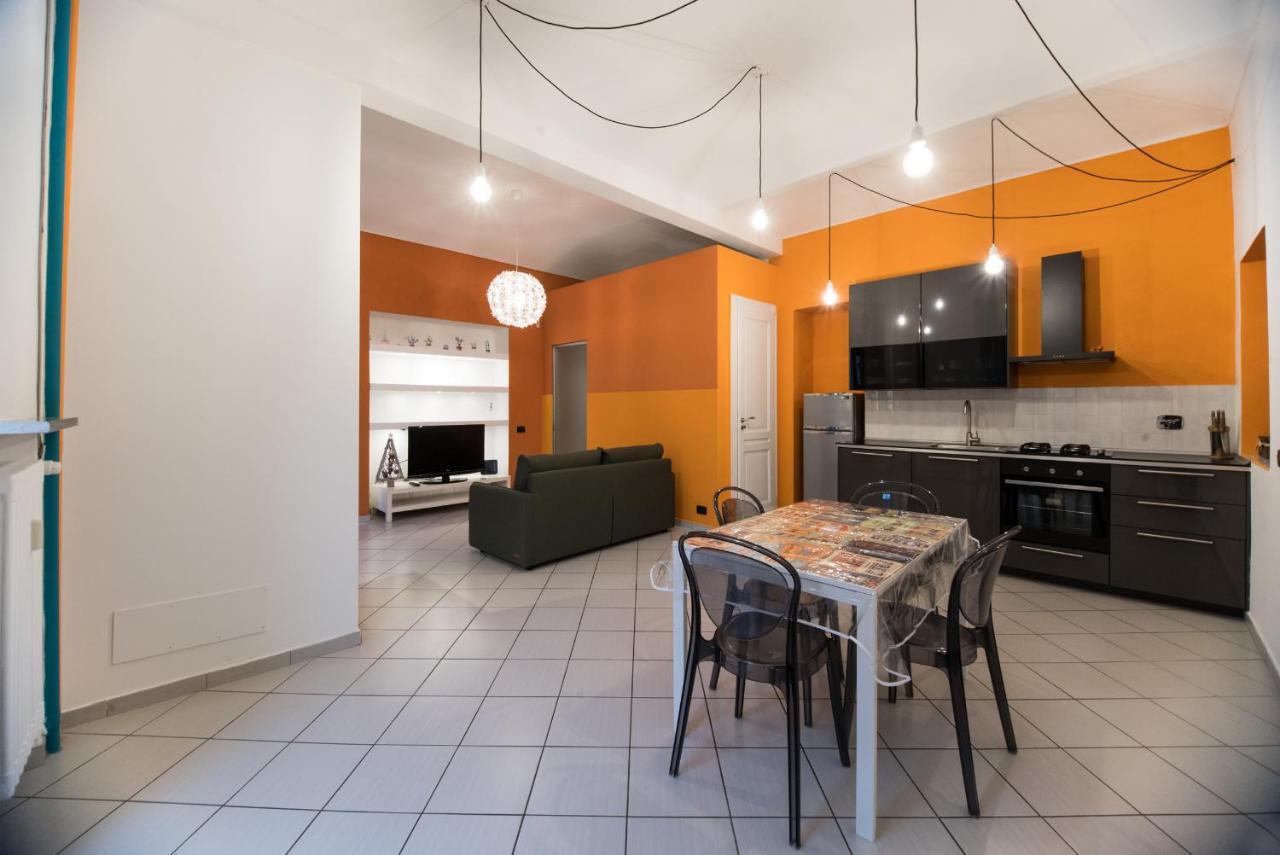Cinema Art Luxury Flat Turim Exterior foto