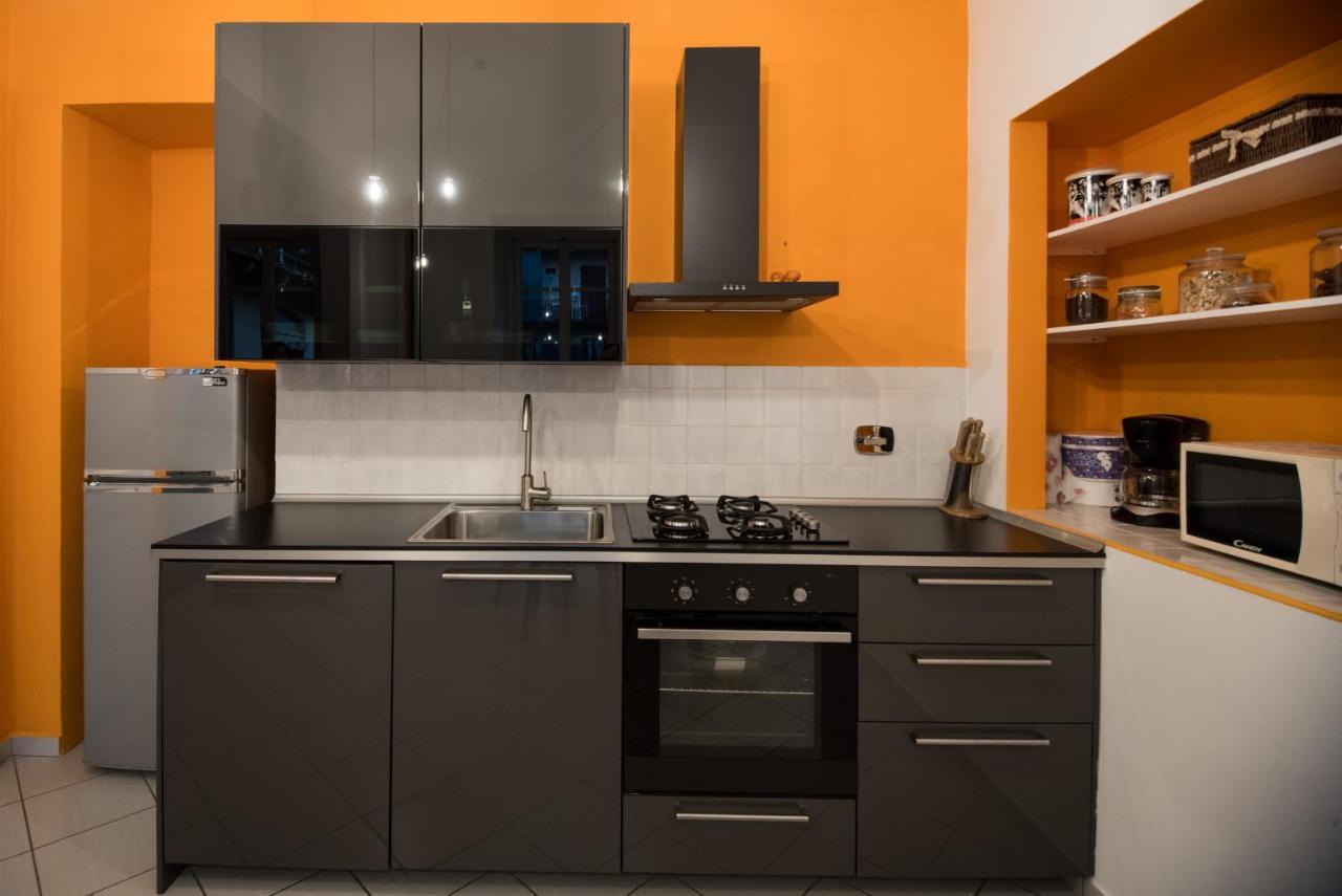 Cinema Art Luxury Flat Turim Exterior foto