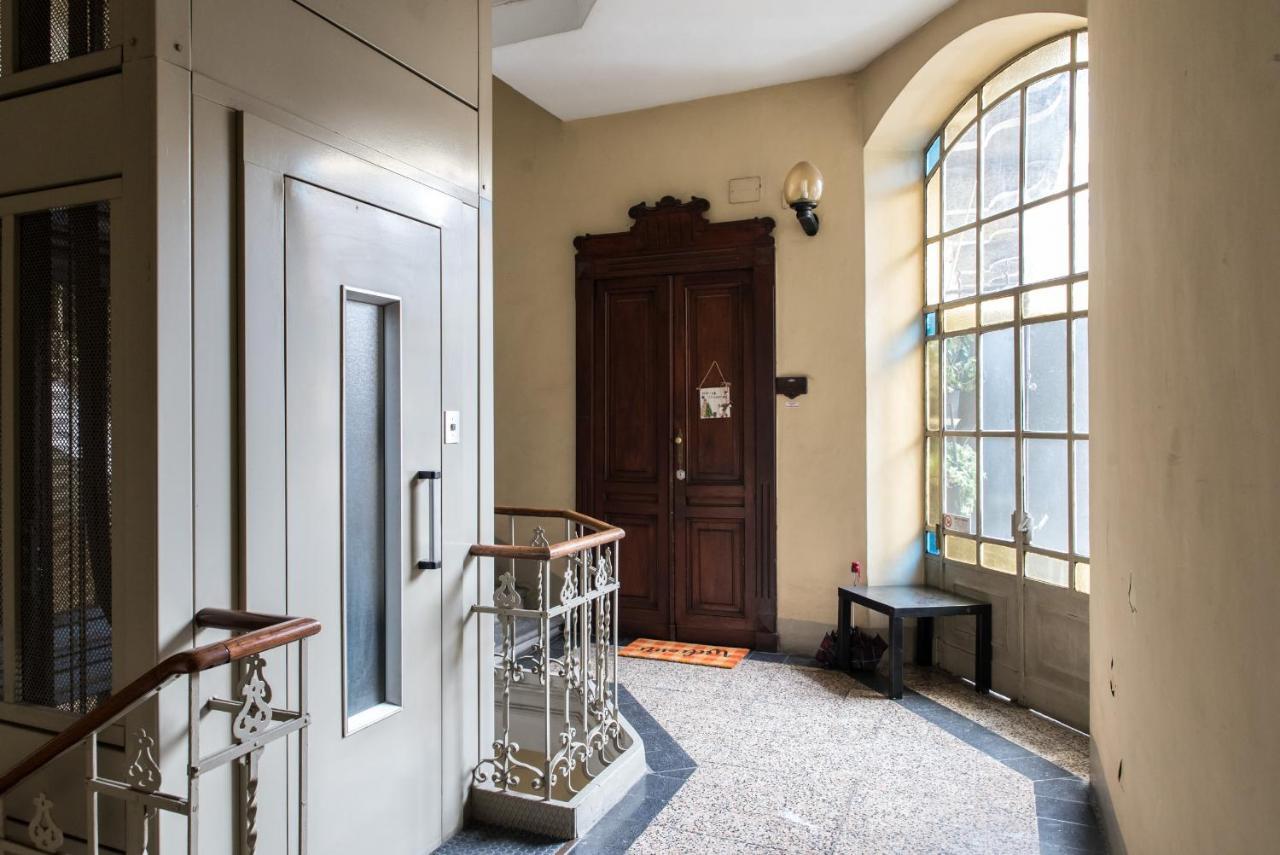 Cinema Art Luxury Flat Turim Exterior foto