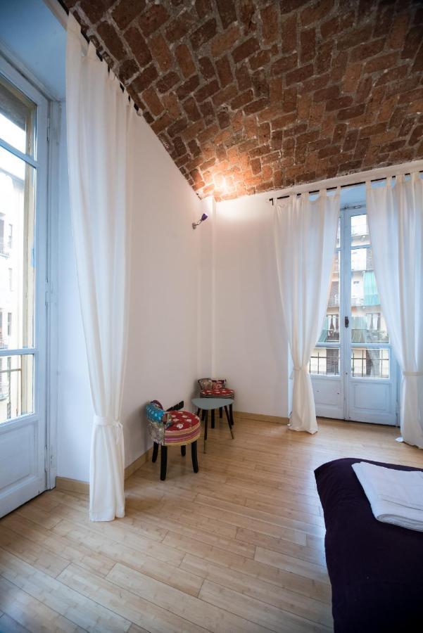 Cinema Art Luxury Flat Turim Exterior foto