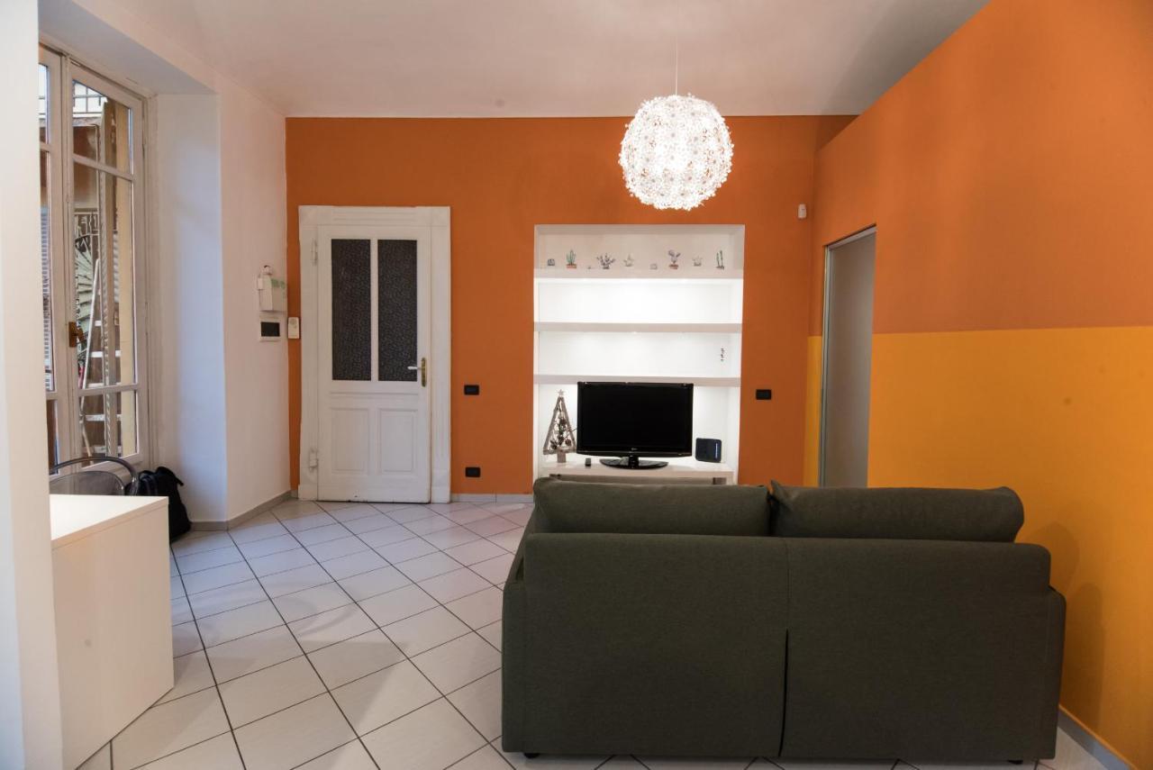 Cinema Art Luxury Flat Turim Exterior foto