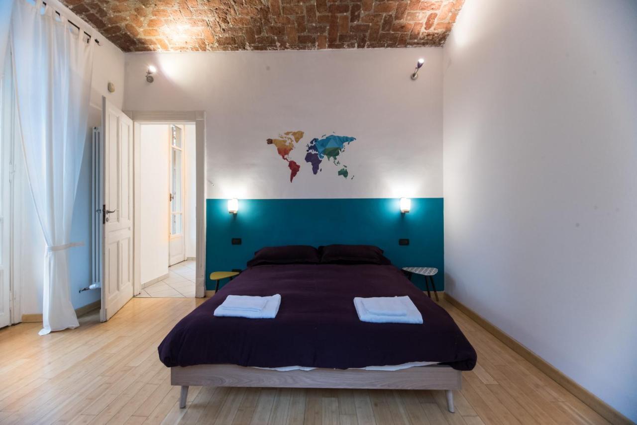 Cinema Art Luxury Flat Turim Exterior foto