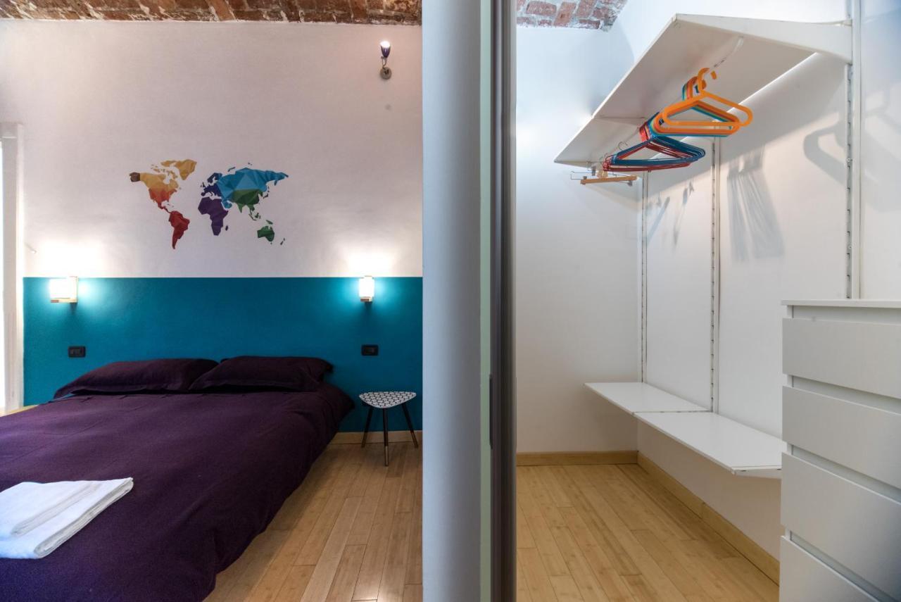 Cinema Art Luxury Flat Turim Exterior foto