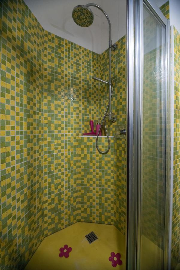 Cinema Art Luxury Flat Turim Exterior foto