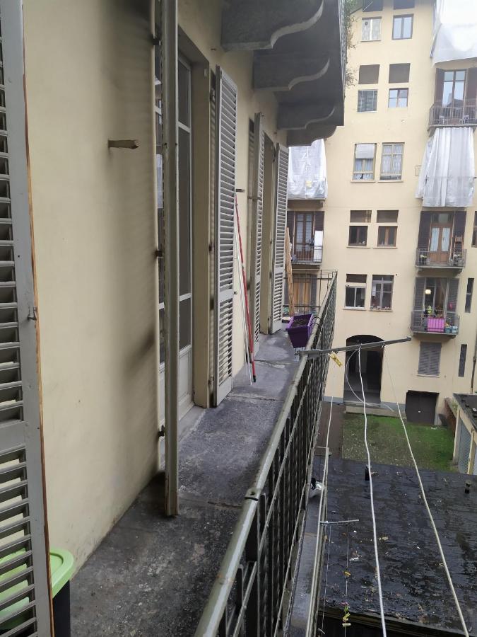 Cinema Art Luxury Flat Turim Exterior foto