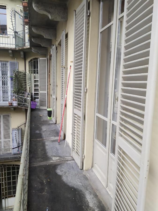 Cinema Art Luxury Flat Turim Exterior foto